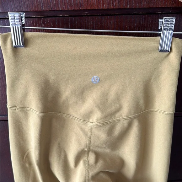 Lululemon Athletica  Leggings - Picture 3 of 4